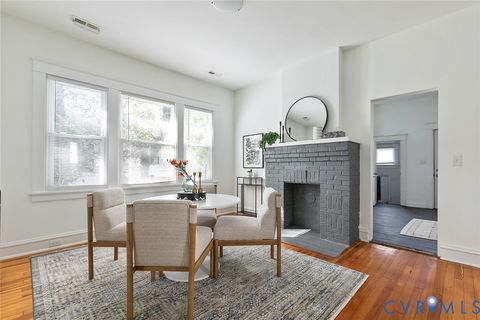 Tiny photo for 5308 Blue Ridge Avenue, Richmond, VA 23231 (MLS # 2529474)