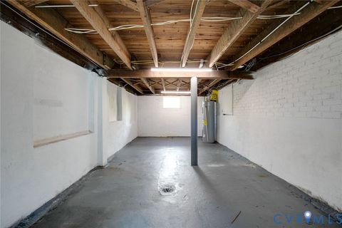 Tiny photo for 5308 Blue Ridge Avenue, Richmond, VA 23231 (MLS # 2529474)