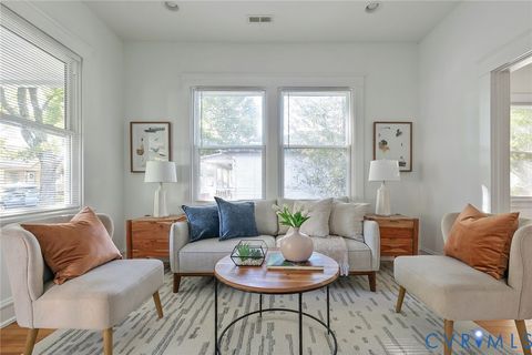 Tiny photo for 5308 Blue Ridge Avenue, Richmond, VA 23231 (MLS # 2529474)