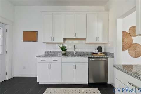 Tiny photo for 5308 Blue Ridge Avenue, Richmond, VA 23231 (MLS # 2529474)