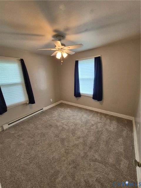 Tiny photo for 506 Hunt Avenue, Richmond, VA 23222 (MLS # 2619211)