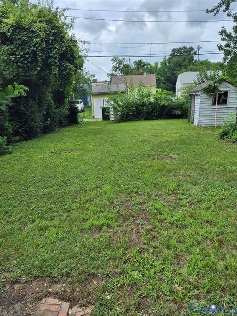 Tiny photo for 506 Hunt Avenue, Richmond, VA 23222 (MLS # 2619211)