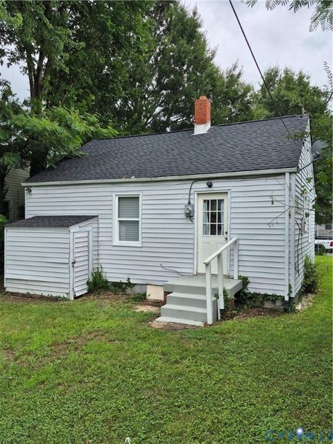 Tiny photo for 506 Hunt Avenue, Richmond, VA 23222 (MLS # 2619211)