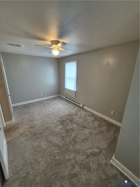 Tiny photo for 506 Hunt Avenue, Richmond, VA 23222 (MLS # 2619211)