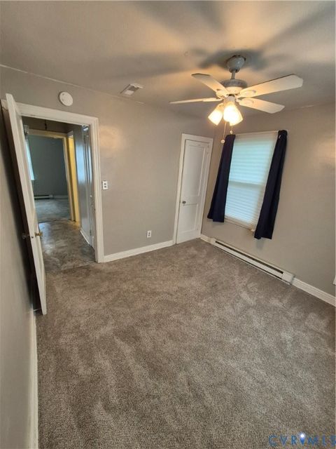Tiny photo for 506 Hunt Avenue, Richmond, VA 23222 (MLS # 2619211)