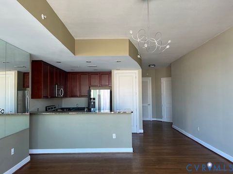 Tiny photo for 301 Virginia Street #1102, Richmond, VA 23219 (MLS # 2529546)