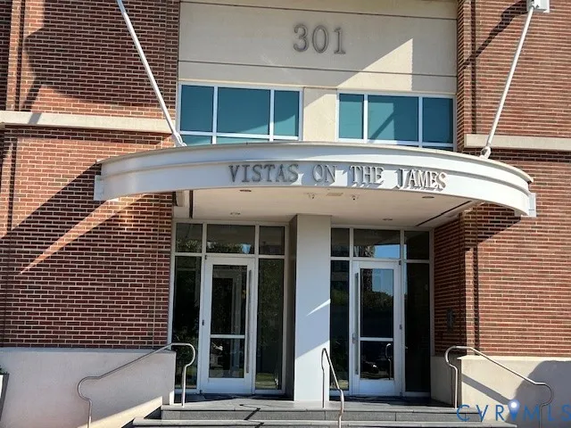 301 Virginia Street Unit 1102, Richmond, VA 23219 MLS 2529546