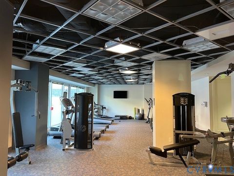 Tiny photo for 301 Virginia Street #1102, Richmond, VA 23219 (MLS # 2529546)