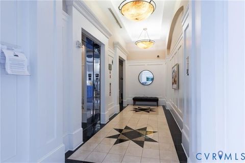 Tiny photo for 301 Virginia Street #1102, Richmond, VA 23219 (MLS # 2529546)