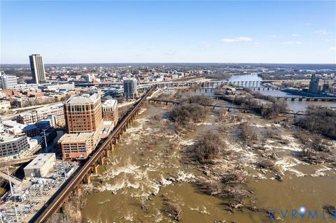 Tiny photo for 301 Virginia Street #1102, Richmond, VA 23219 (MLS # 2529546)