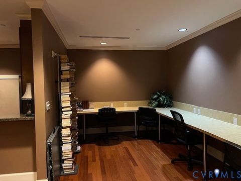 Tiny photo for 301 Virginia Street #1102, Richmond, VA 23219 (MLS # 2529546)