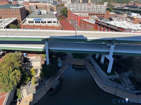 Tiny photo for 301 Virginia Street #1102, Richmond, VA 23219 (MLS # 2529546)
