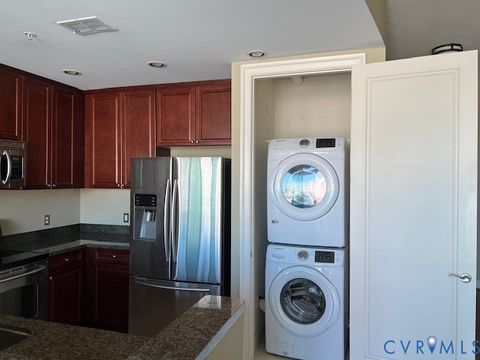 Tiny photo for 301 Virginia Street #1102, Richmond, VA 23219 (MLS # 2529546)