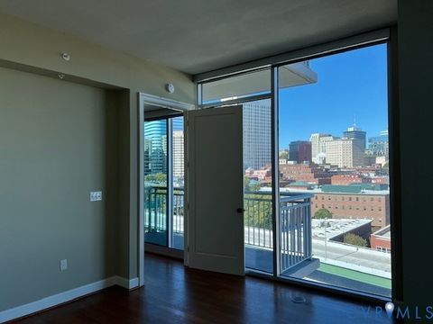 Tiny photo for 301 Virginia Street #1102, Richmond, VA 23219 (MLS # 2529546)