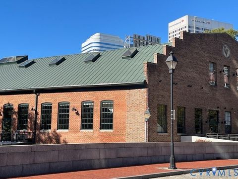 Tiny photo for 301 Virginia Street #1102, Richmond, VA 23219 (MLS # 2529546)