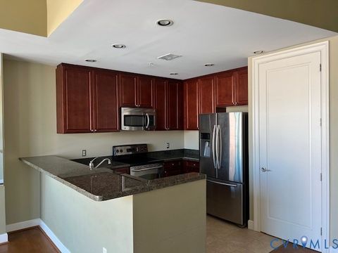 Tiny photo for 301 Virginia Street #1102, Richmond, VA 23219 (MLS # 2529546)