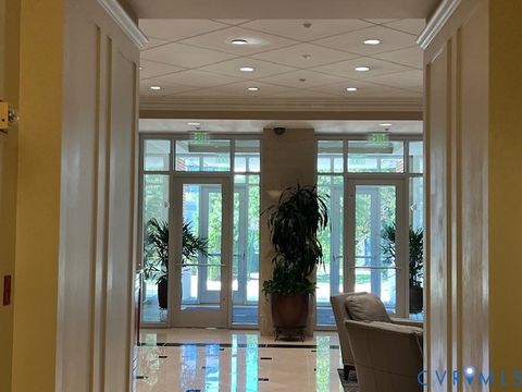Tiny photo for 301 Virginia Street #1102, Richmond, VA 23219 (MLS # 2529546)