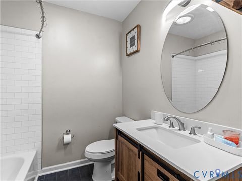 Tiny photo for 9109 Crystalwood Lane, Henrico, VA 23294 (MLS # 2617472)