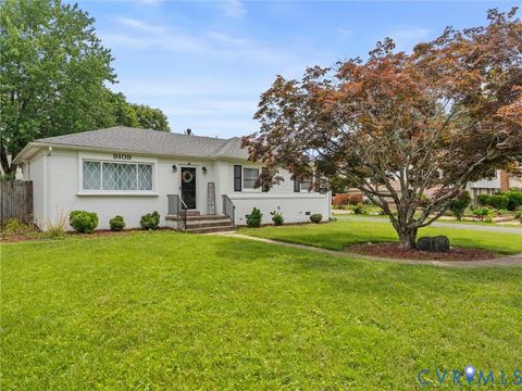 Photo of 9109 Crystalwood Lane, Henrico, VA 23294 (MLS # 2617472)