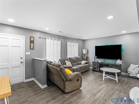 Tiny photo for 9109 Crystalwood Lane, Henrico, VA 23294 (MLS # 2617472)
