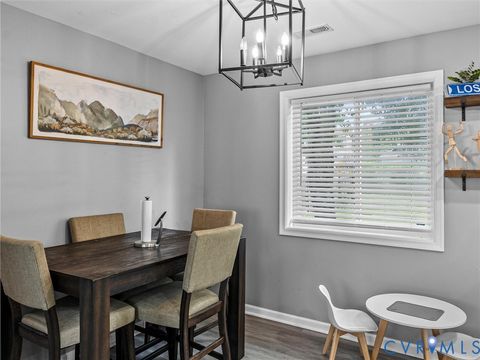 Tiny photo for 9109 Crystalwood Lane, Henrico, VA 23294 (MLS # 2617472)