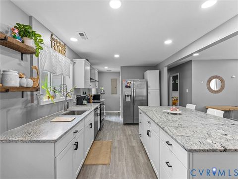 Tiny photo for 9109 Crystalwood Lane, Henrico, VA 23294 (MLS # 2617472)