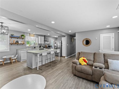 Tiny photo for 9109 Crystalwood Lane, Henrico, VA 23294 (MLS # 2617472)