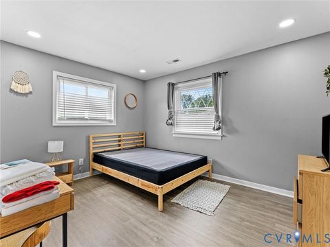 Tiny photo for 9109 Crystalwood Lane, Henrico, VA 23294 (MLS # 2617472)