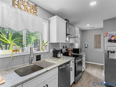 Tiny photo for 9109 Crystalwood Lane, Henrico, VA 23294 (MLS # 2617472)