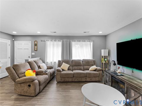 Tiny photo for 9109 Crystalwood Lane, Henrico, VA 23294 (MLS # 2617472)