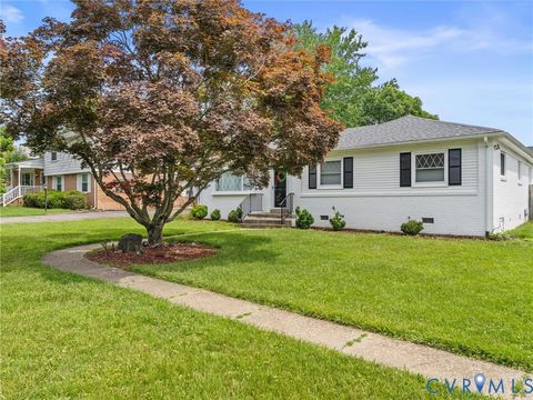 Tiny photo for 9109 Crystalwood Lane, Henrico, VA 23294 (MLS # 2617472)