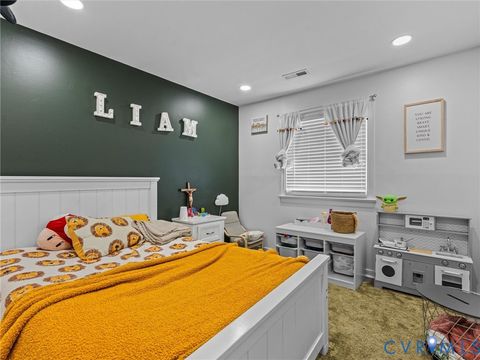 Tiny photo for 9109 Crystalwood Lane, Henrico, VA 23294 (MLS # 2617472)