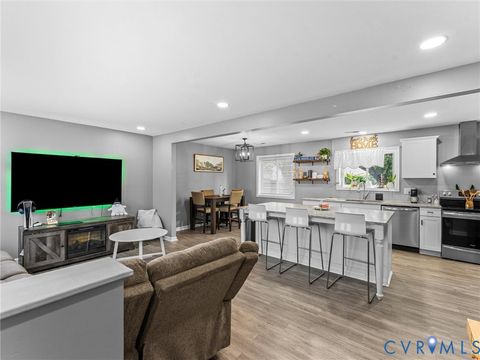 Tiny photo for 9109 Crystalwood Lane, Henrico, VA 23294 (MLS # 2617472)
