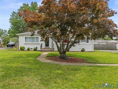 Tiny photo for 9109 Crystalwood Lane, Henrico, VA 23294 (MLS # 2617472)