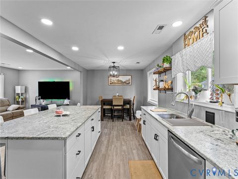Tiny photo for 9109 Crystalwood Lane, Henrico, VA 23294 (MLS # 2617472)