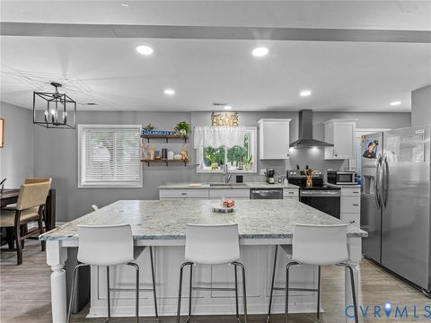 Tiny photo for 9109 Crystalwood Lane, Henrico, VA 23294 (MLS # 2617472)