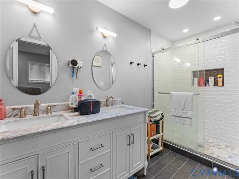 Tiny photo for 9109 Crystalwood Lane, Henrico, VA 23294 (MLS # 2617472)