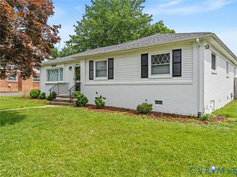 Tiny photo for 9109 Crystalwood Lane, Henrico, VA 23294 (MLS # 2617472)