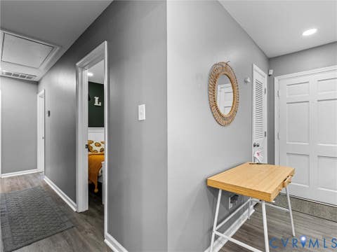 Tiny photo for 9109 Crystalwood Lane, Henrico, VA 23294 (MLS # 2617472)