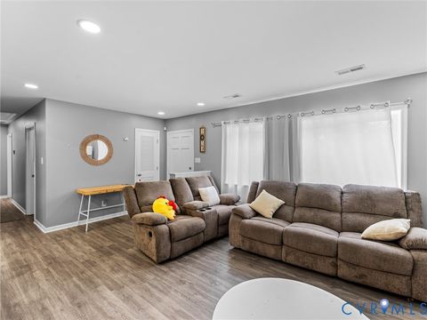 Tiny photo for 9109 Crystalwood Lane, Henrico, VA 23294 (MLS # 2617472)