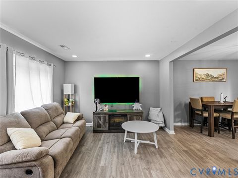 Tiny photo for 9109 Crystalwood Lane, Henrico, VA 23294 (MLS # 2617472)