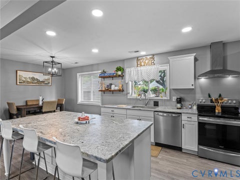 Tiny photo for 9109 Crystalwood Lane, Henrico, VA 23294 (MLS # 2617472)