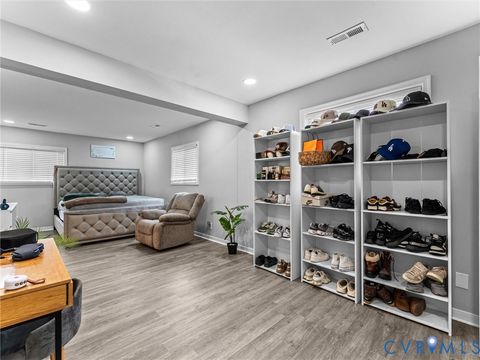 Tiny photo for 9109 Crystalwood Lane, Henrico, VA 23294 (MLS # 2617472)