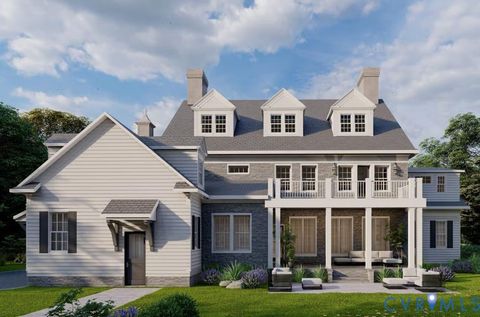 Tiny photo for 8258 Mount Eagle Road, Ashland, VA 23005 (MLS # 2605999)