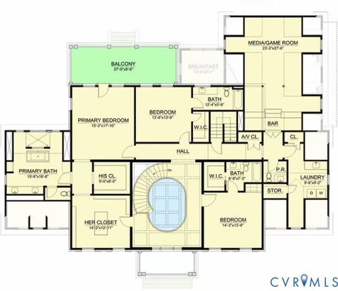 Tiny photo for 8258 Mount Eagle Road, Ashland, VA 23005 (MLS # 2605999)