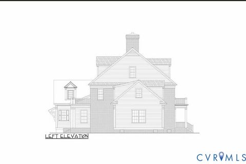 Tiny photo for 8258 Mount Eagle Road, Ashland, VA 23005 (MLS # 2605999)