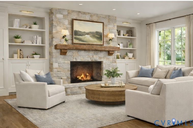 8258 Mount Eagle Road