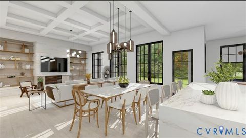 Tiny photo for 8258 Mount Eagle Road, Ashland, VA 23005 (MLS # 2605999)