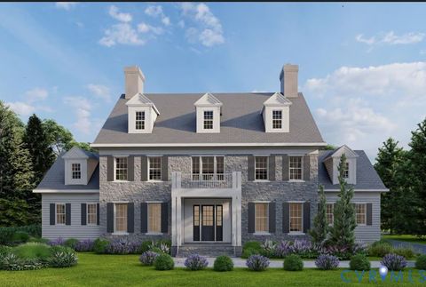 Photo of 8258 Mount Eagle Road, Ashland, VA 23005 (MLS # 2605999)