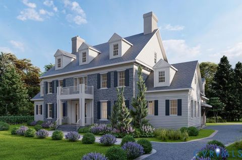 Tiny photo for 8258 Mount Eagle Road, Ashland, VA 23005 (MLS # 2605999)